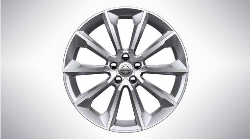 Wheels - S60 2023 - Volvo Cars Accessories